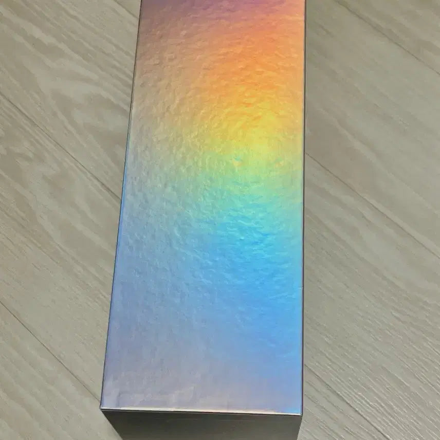 [BUNJANG] Seventeen Light Stick / 세븐틴 응원봉 뉴럿봉 양도(상태 좋음!)