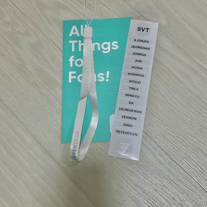 [BUNJANG] Seventeen Light Stick / 세븐틴 응원봉 뉴럿봉 양도(상태 좋음!)