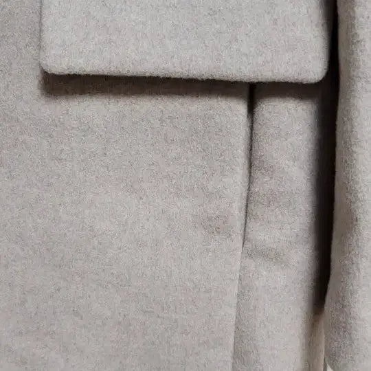 [BUNJANG] ON&ON Beige Coat / ON&ON 코트