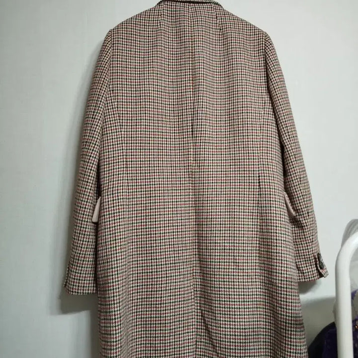 [BUNJANG] Yesse Checkered Jacket / 예쎄yesse 체크자켓