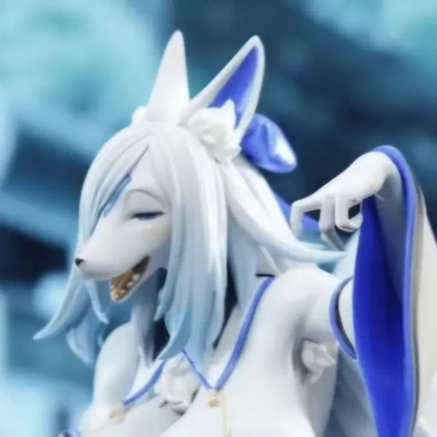 [BUNJANG] Roudan Studio Mizumi Ayame Figure / 퍼리 피규어