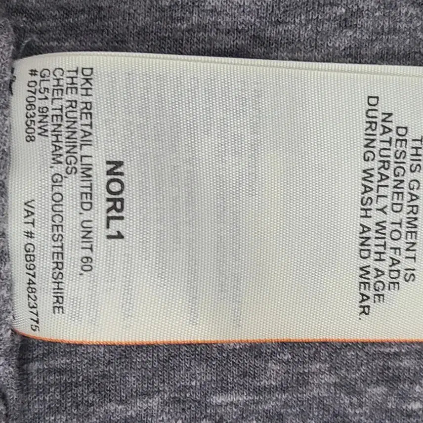 [BUNJANG] Superdry Military Hooded Parka Jacket M / 슈퍼드라이 밀리터리 후드 야상자켓 M