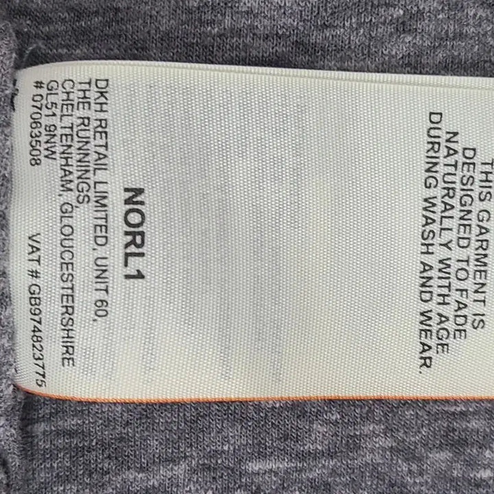 [BUNJANG] Superdry Military Hooded Parka Jacket M / 슈퍼드라이 밀리터리 후드 야상자켓 M