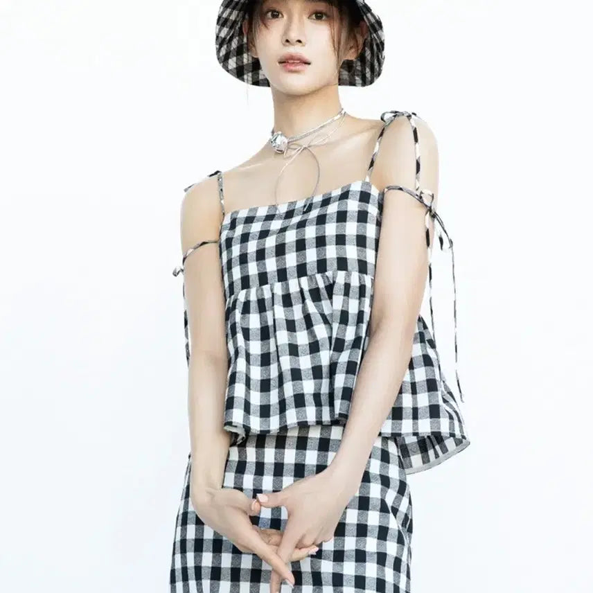 [BUNJANG] It MICHAA H-Line Slit Skirt / 2026잇미샤 H라인 슬릿 스커트