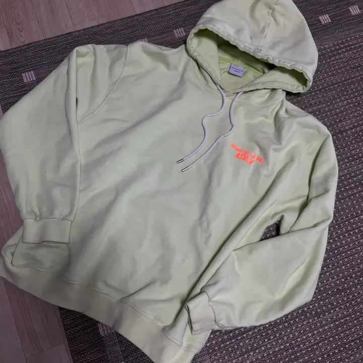 [SOLD OUT] 아크메드라비 사이즈2