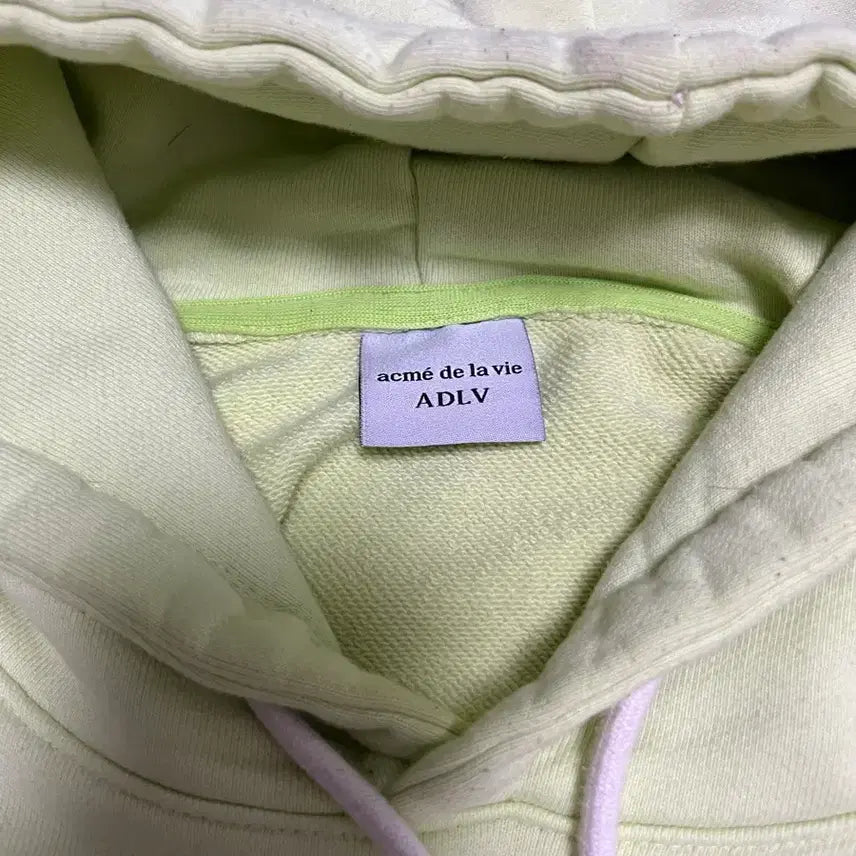 [SOLD OUT] 아크메드라비 사이즈2
