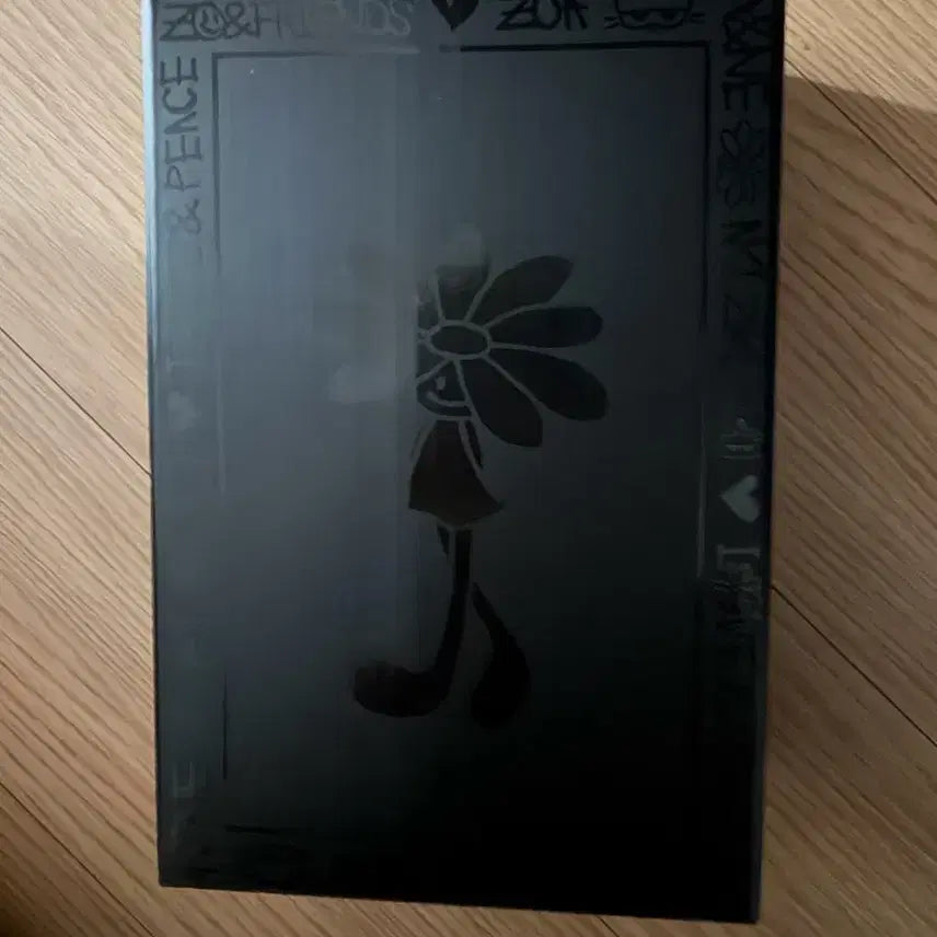 [BUNJANG] G-Dragon Keyring (Sealed) / 지드래곤 앤 키링 미개봉