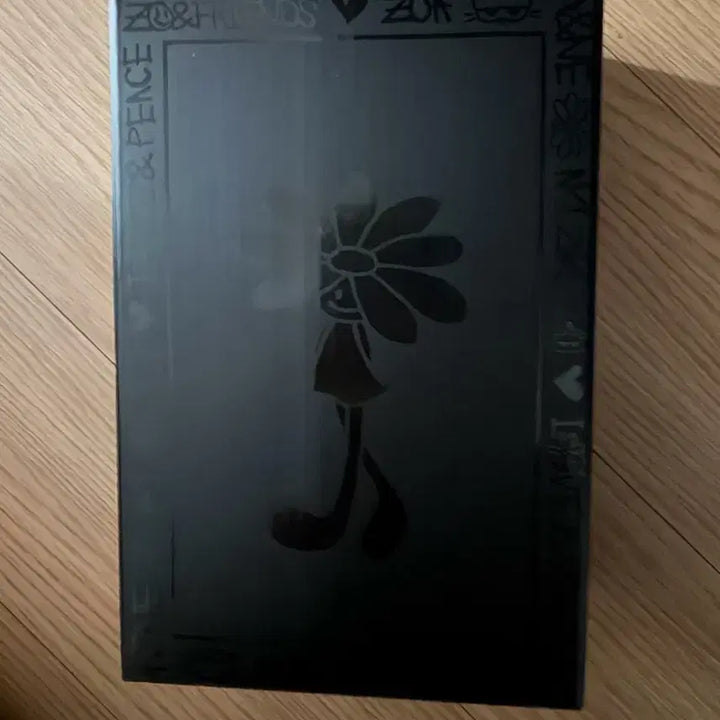 [BUNJANG] G-Dragon Keyring (Sealed) / 지드래곤 앤 키링 미개봉