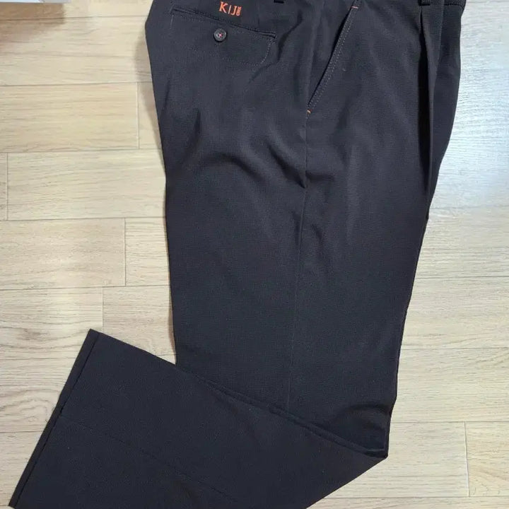 [SOLD OUT] KIJJ 남성 바지  36