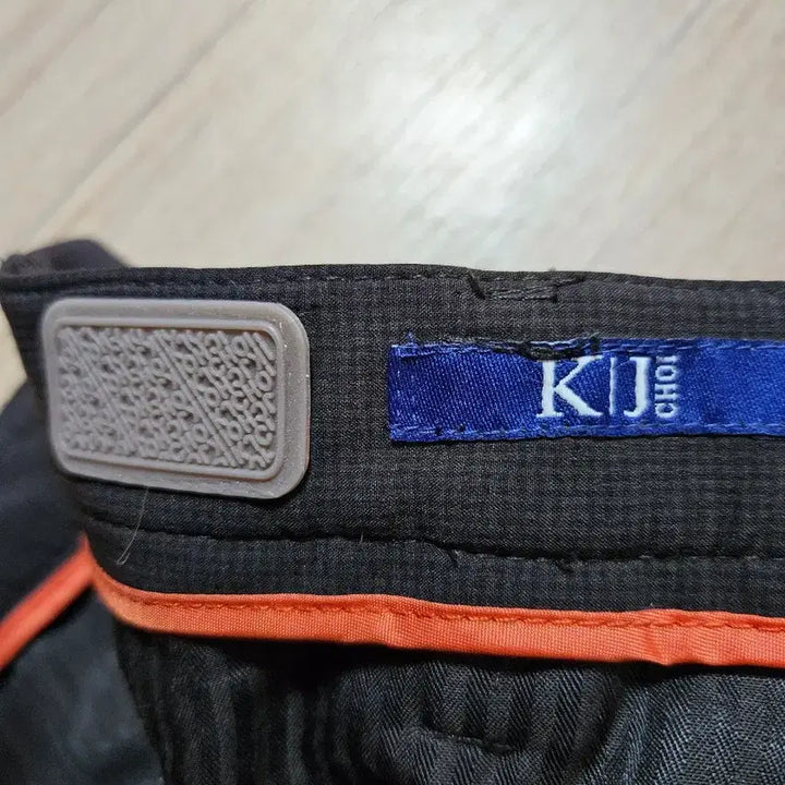 [SOLD OUT] KIJJ 남성 바지  36