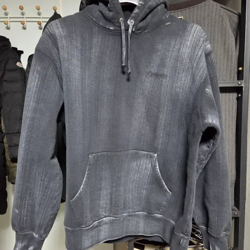 [BUNJANG] Supreme Hoodie / 슈프림 후드티