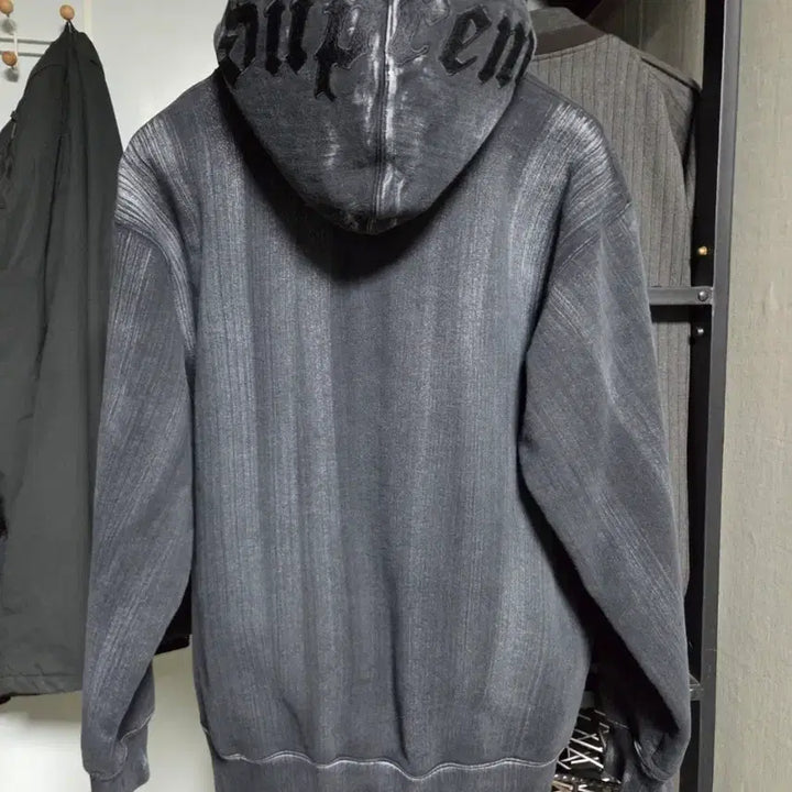 [BUNJANG] Supreme Hoodie / 슈프림 후드티