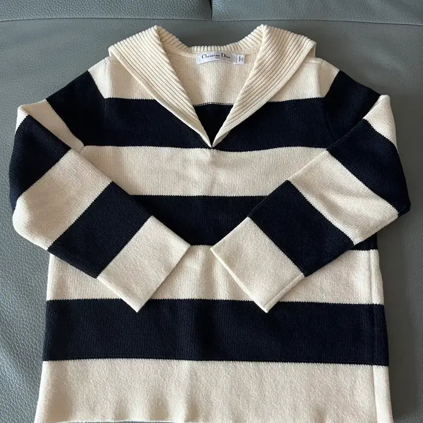 [BUNJANG] Dior Sweater 38 / 크리스찬 디올 스웨터 38