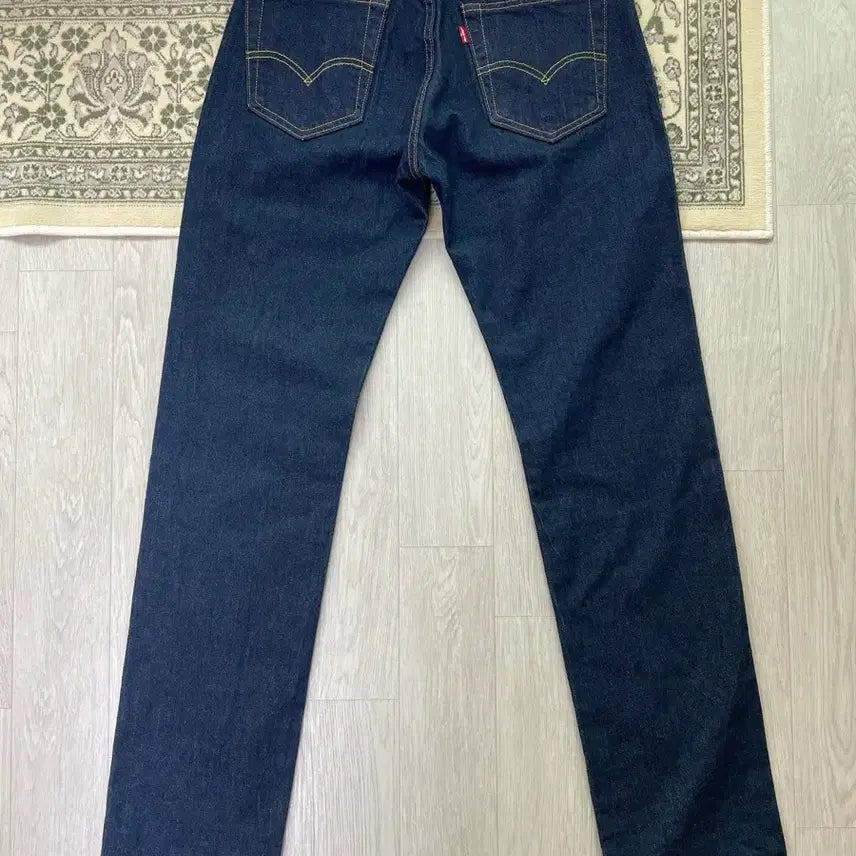 [SOLD OUT] 리바이스 501 93 프리미엄 데님 진 청바지 28/32 새상