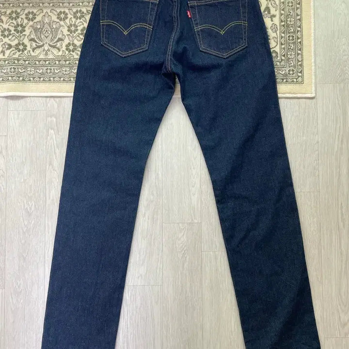 [SOLD OUT] 리바이스 501 93 프리미엄 데님 진 청바지 28/32 새상