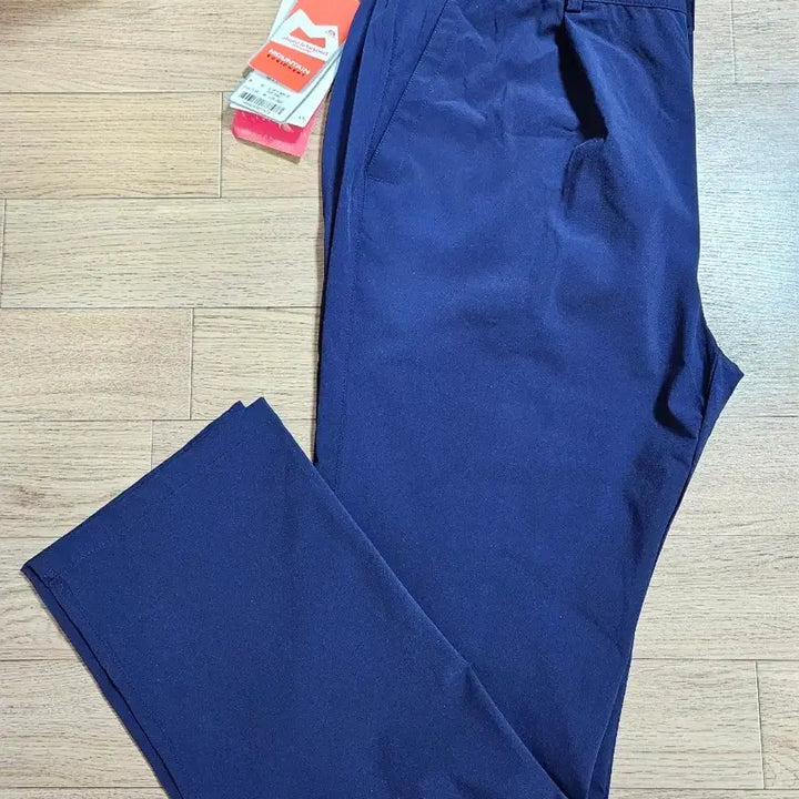 [BUNJANG] Mountain Equipment Navy Pants New / 마운틴이큅먼트 네이비색 바지 새제품