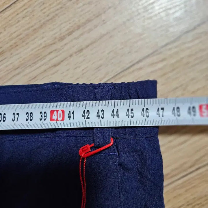 [BUNJANG] Mountain Equipment Navy Pants New / 마운틴이큅먼트 네이비색 바지 새제품