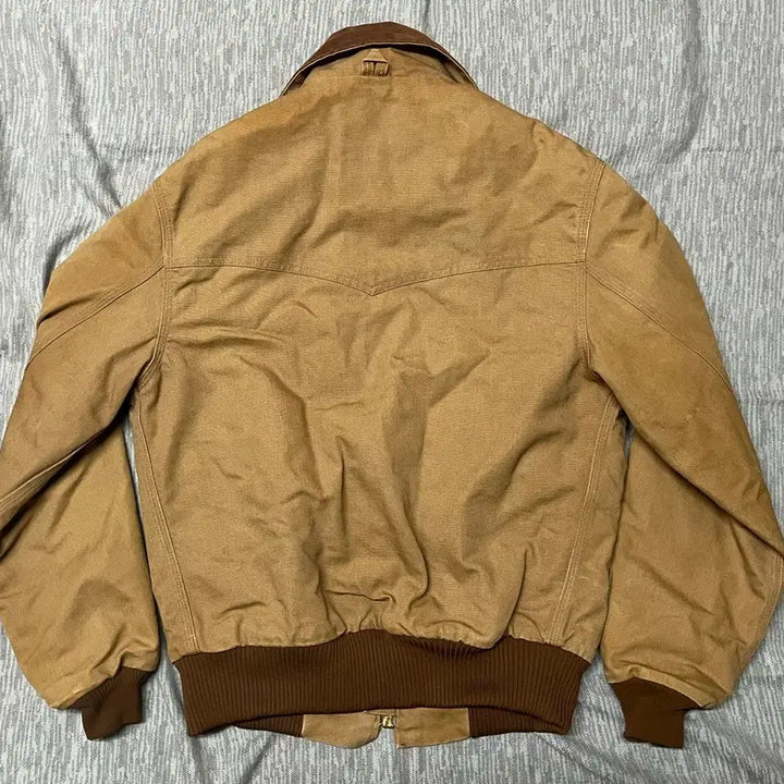 [BUNJANG] Carhartt Santa Fe JQ2106 Jacket / 칼하트 산타페 JQ2106 M