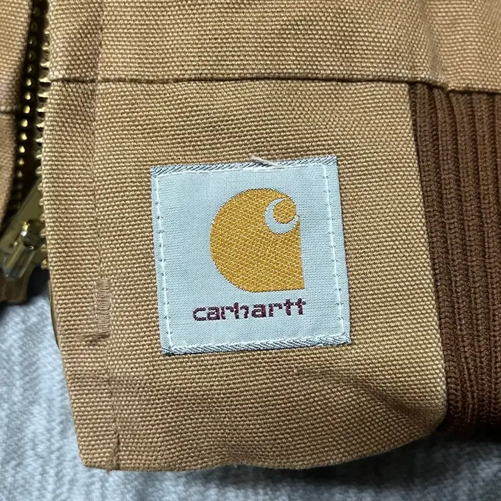 [BUNJANG] Carhartt Santa Fe JQ2106 Jacket / 칼하트 산타페 JQ2106 M