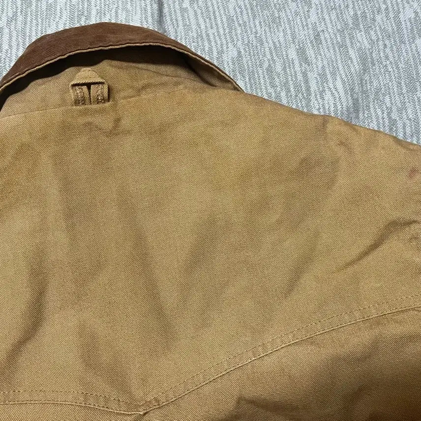 [BUNJANG] Carhartt Santa Fe JQ2106 Jacket / 칼하트 산타페 JQ2106 M