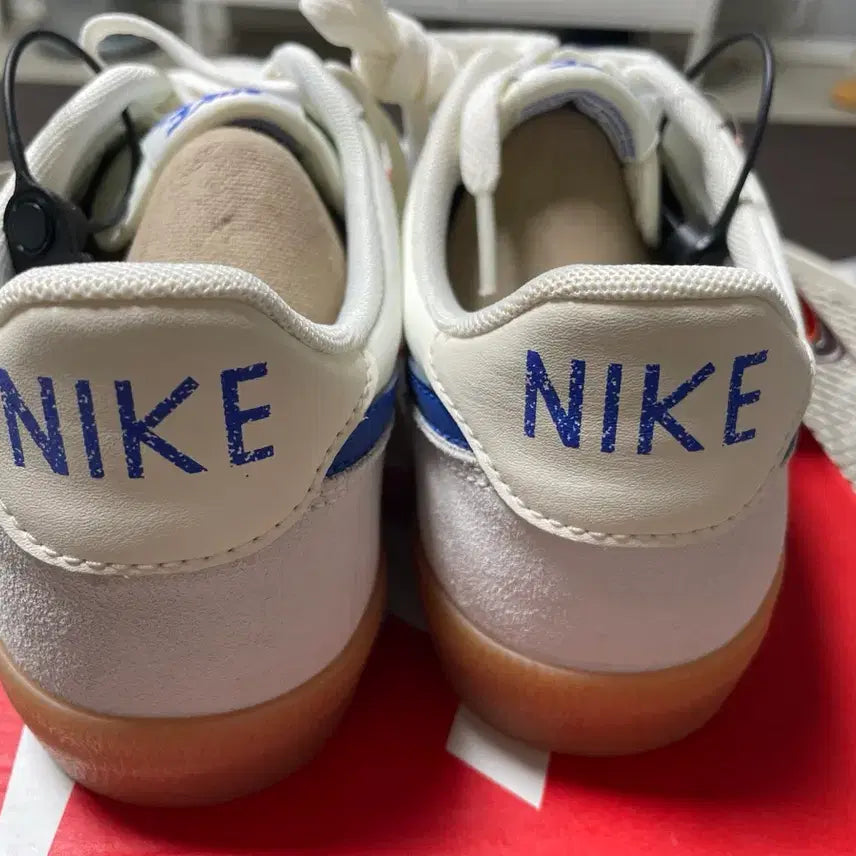 [BUNJANG] Nike Killshot 2 Leather Sneakers (270) / [새상품] 나이키 킬샷2 레더 스니커즈(270)
