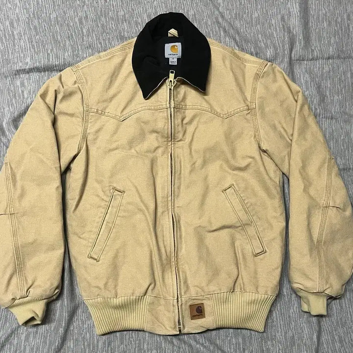 [BUNJANG] Carhartt Santa Fe J14 WNB Jacket / 칼하트 산타페 J14 WNB S