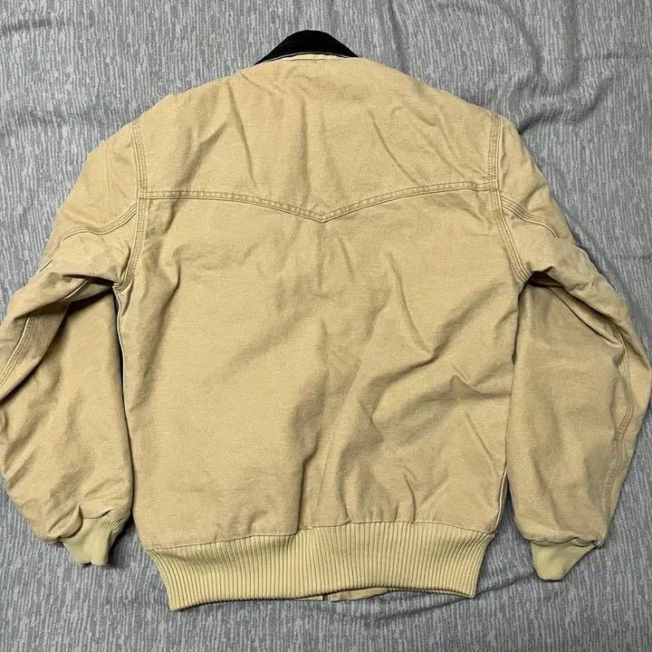 [BUNJANG] Carhartt Santa Fe J14 WNB Jacket / 칼하트 산타페 J14 WNB S