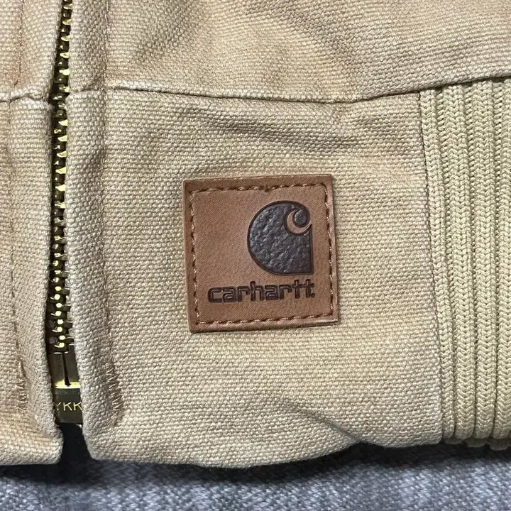 [BUNJANG] Carhartt Santa Fe J14 WNB Jacket / 칼하트 산타페 J14 WNB S