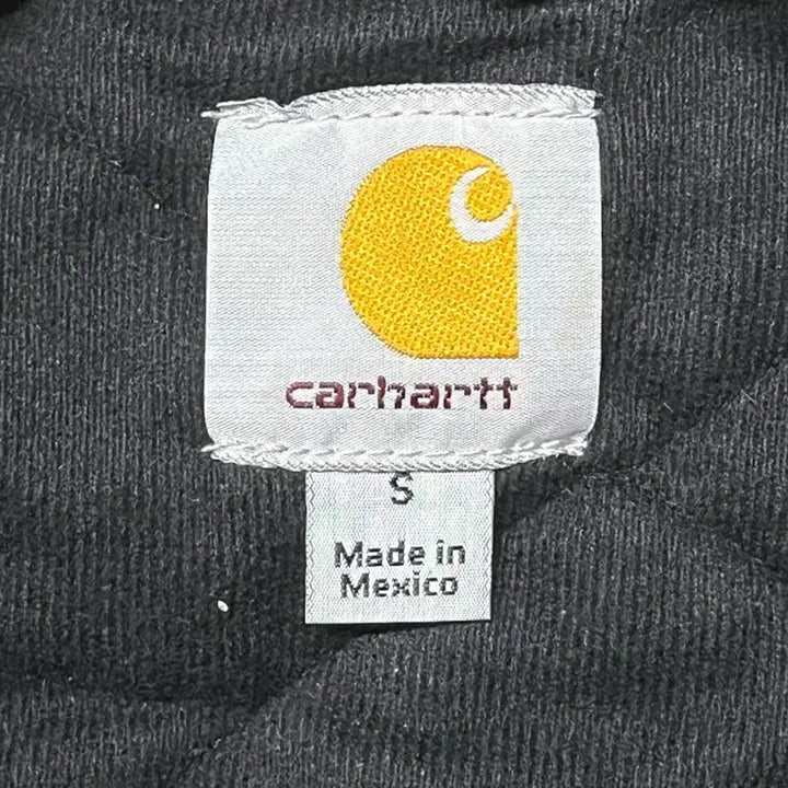 [BUNJANG] Carhartt Santa Fe J14 WNB Jacket / 칼하트 산타페 J14 WNB S