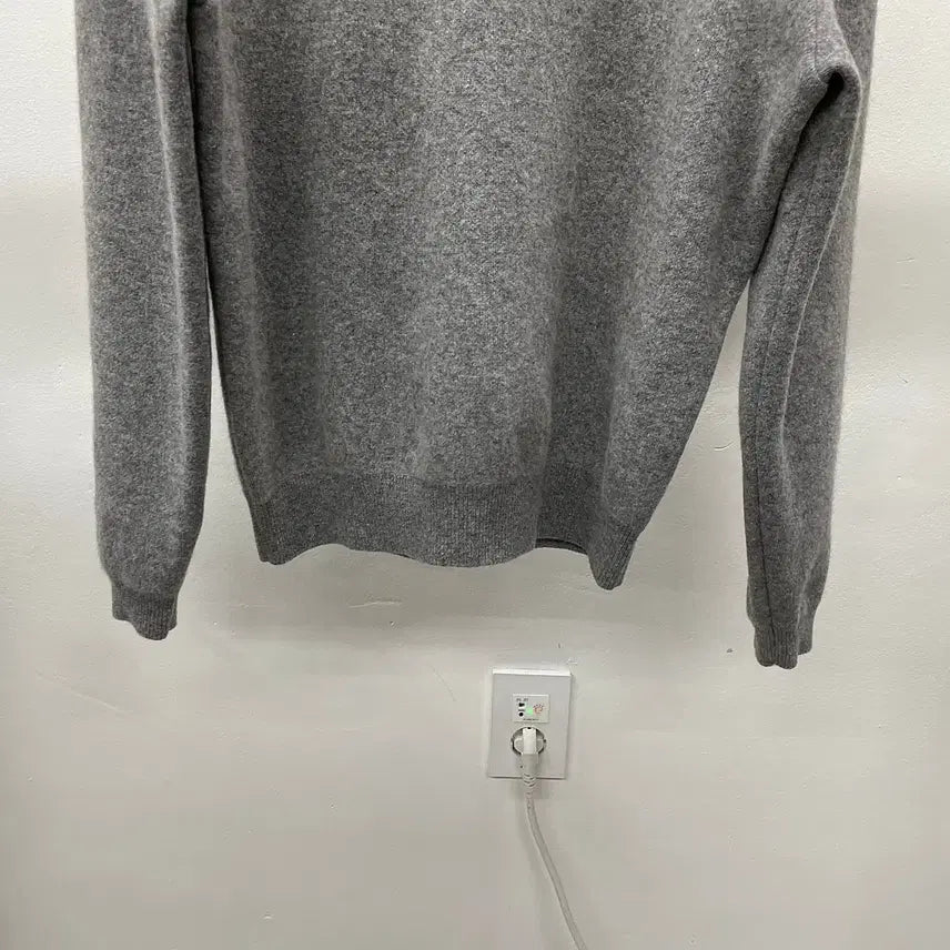[BUNJANG] Il Corso Oversized Knit Sweater / 일꼬르소 오버핏 니트 00S사이즈