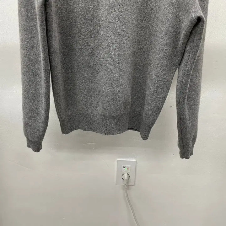 [BUNJANG] Il Corso Oversized Knit Sweater / 일꼬르소 오버핏 니트 00S사이즈