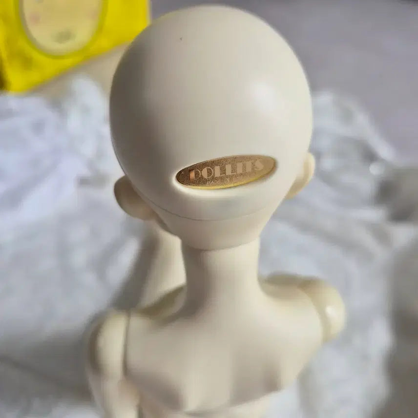 [BUNJANG] Dolly's Somi MSD BJD Doll / 구체관절인형 / bjd / msd / 엠딩이 / 구관인형 판매합니다.