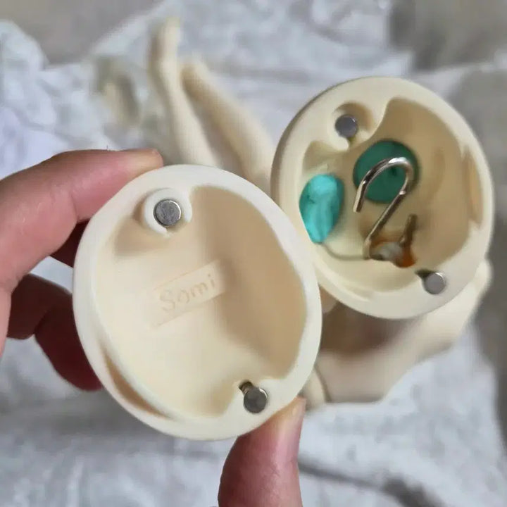 [BUNJANG] Dolly's Somi MSD BJD Doll / 구체관절인형 / bjd / msd / 엠딩이 / 구관인형 판매합니다.