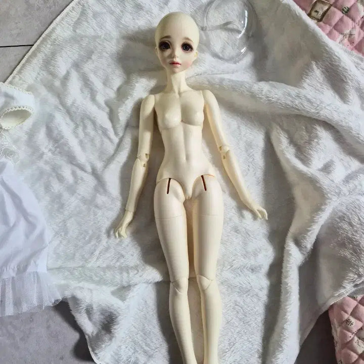 [BUNJANG] Dolly's Somi MSD BJD Doll / 구체관절인형 / bjd / msd / 엠딩이 / 구관인형 판매합니다.