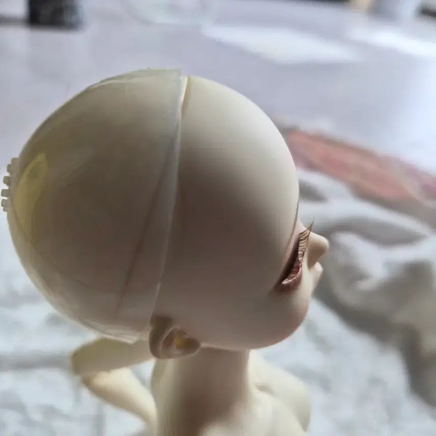 [BUNJANG] Dolly's Somi MSD BJD Doll / 구체관절인형 / bjd / msd / 엠딩이 / 구관인형 판매합니다.