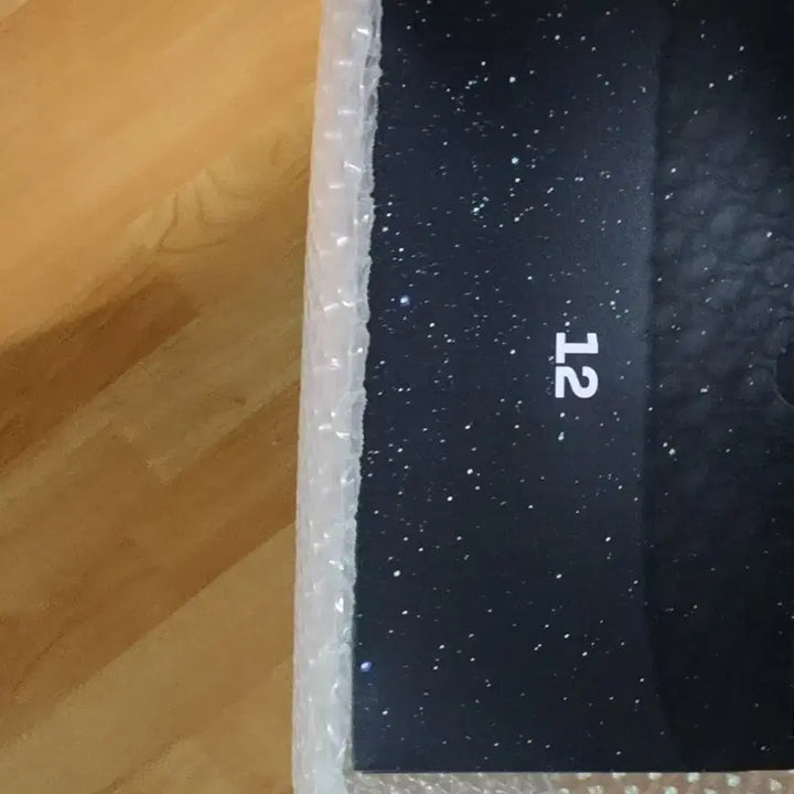 [BUNJANG] BTS Merch Box #12 Sealed / bts merch box #12 머치박스 12 미개봉 새제품