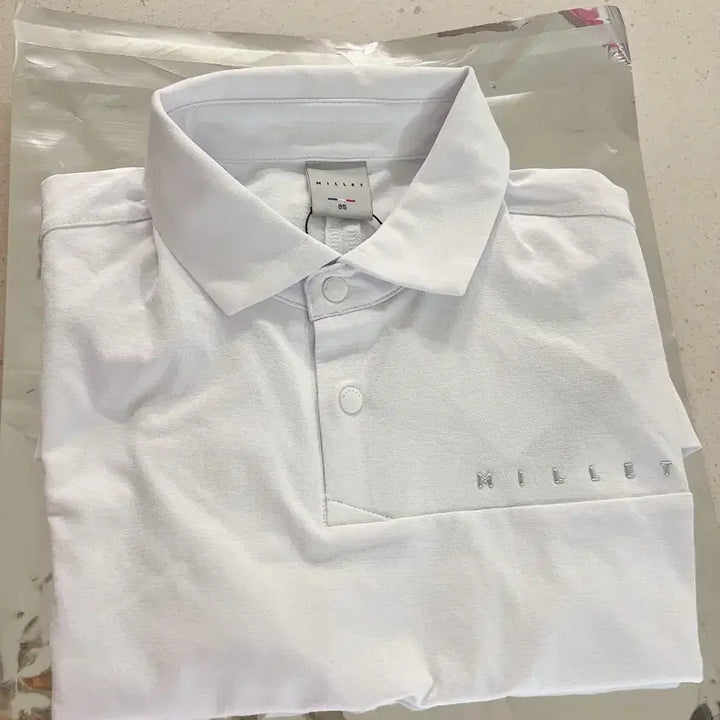 [BUNJANG] Millet Men&