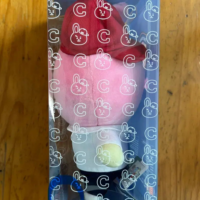 [SOLD OUT] (마사용)  BT21 쿠키 정국인형