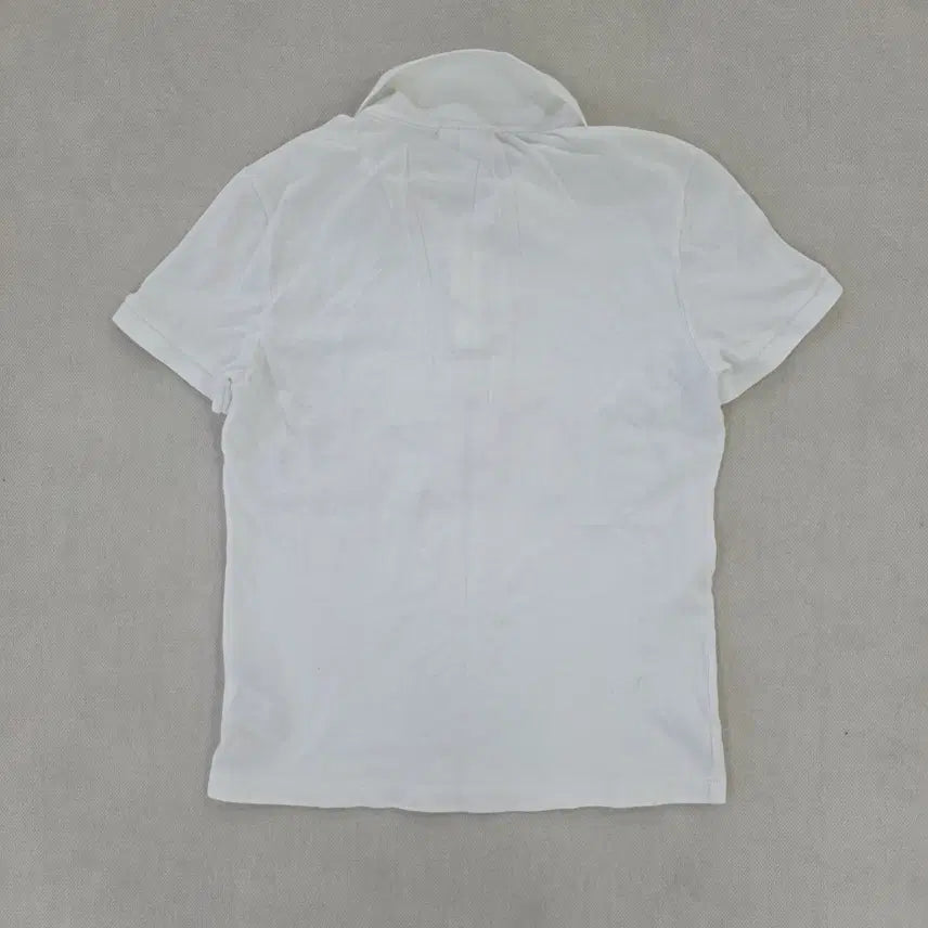 [BUNJANG] Lacoste Keith Haring Collaboration Polo Shirt / [3] 라코스테 키스해링 콜라보 카라티 0220J