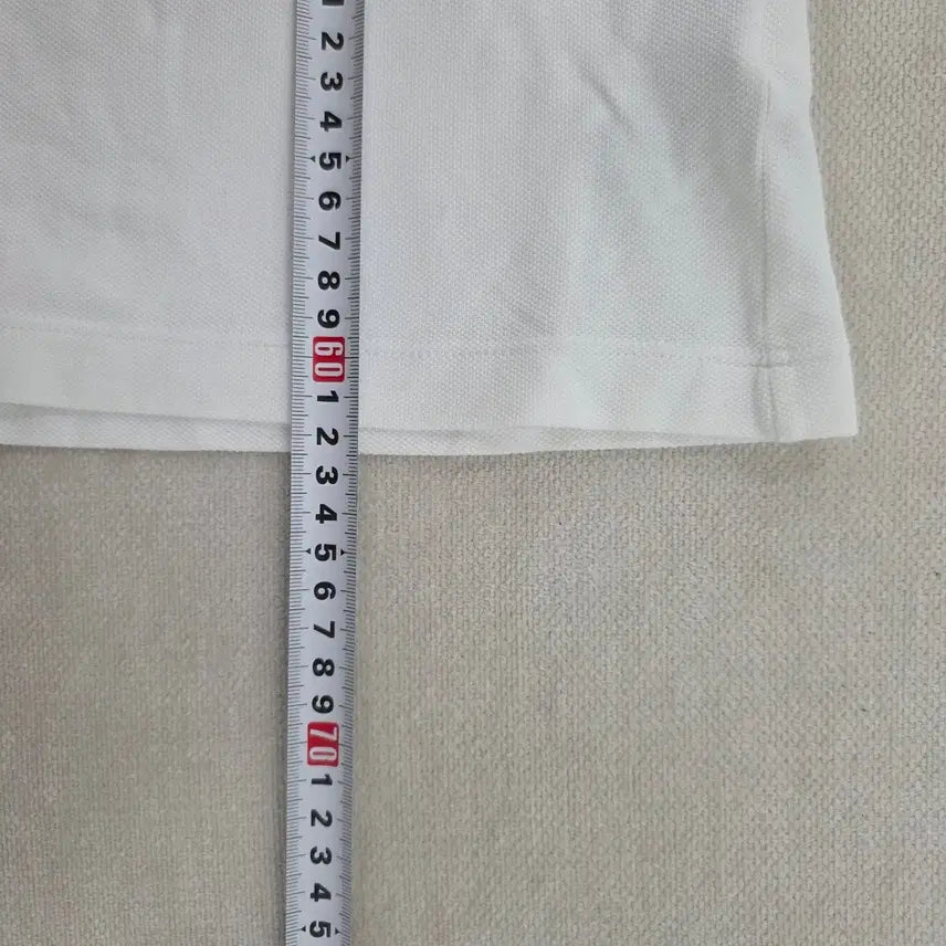 [BUNJANG] Lacoste Keith Haring Collaboration Polo Shirt / [3] 라코스테 키스해링 콜라보 카라티 0220J