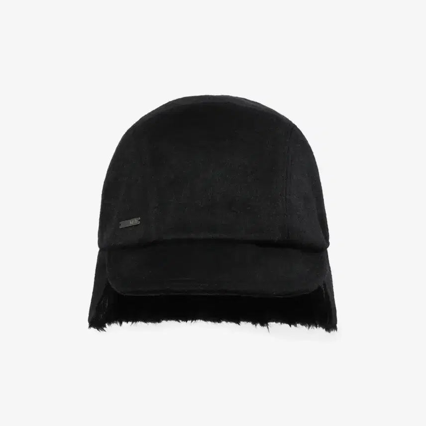 [BUNJANG] Mise-en-scene Newsboy Cap Black / 미세키서울 뉴스보이캡 블랙