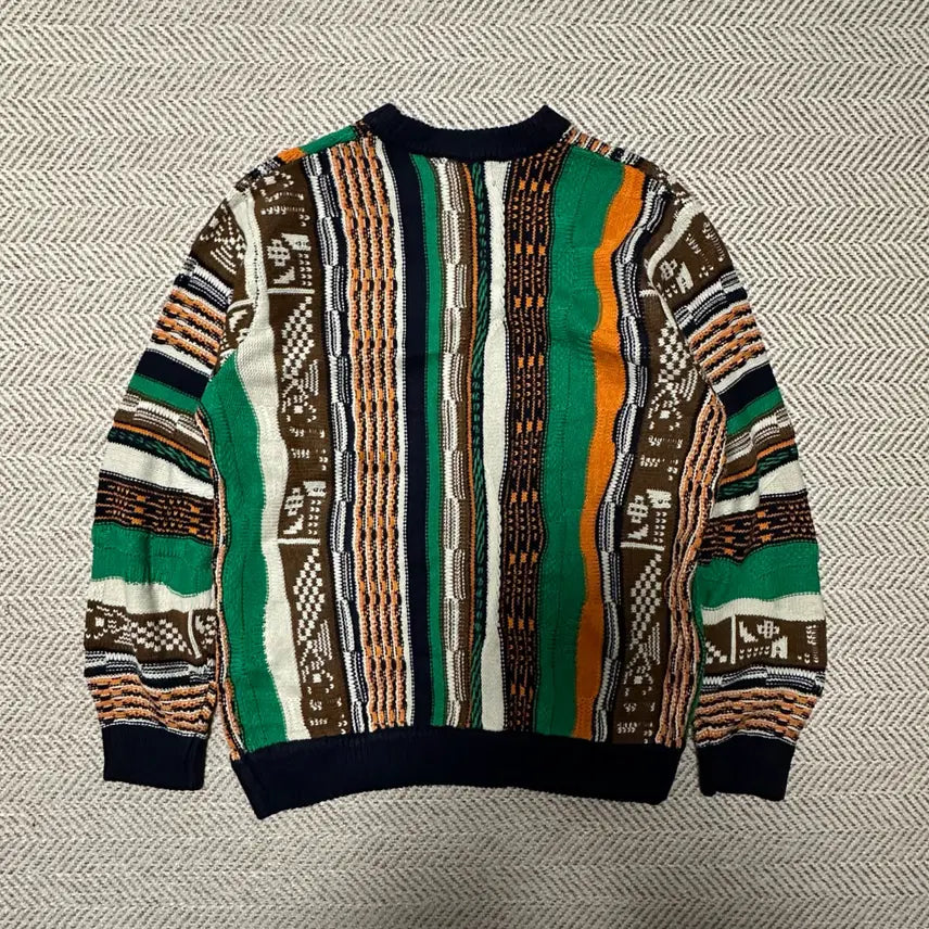 [BUNJANG] URBAN RESEARCH Cable Knit Sweater / URBAN RESEARCH cable knit sweater