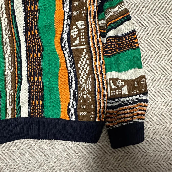 [BUNJANG] URBAN RESEARCH Cable Knit Sweater / URBAN RESEARCH cable knit sweater