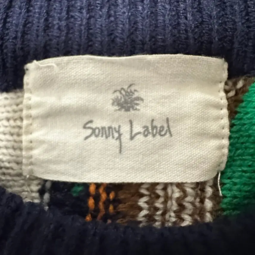 [BUNJANG] URBAN RESEARCH Cable Knit Sweater / URBAN RESEARCH cable knit sweater