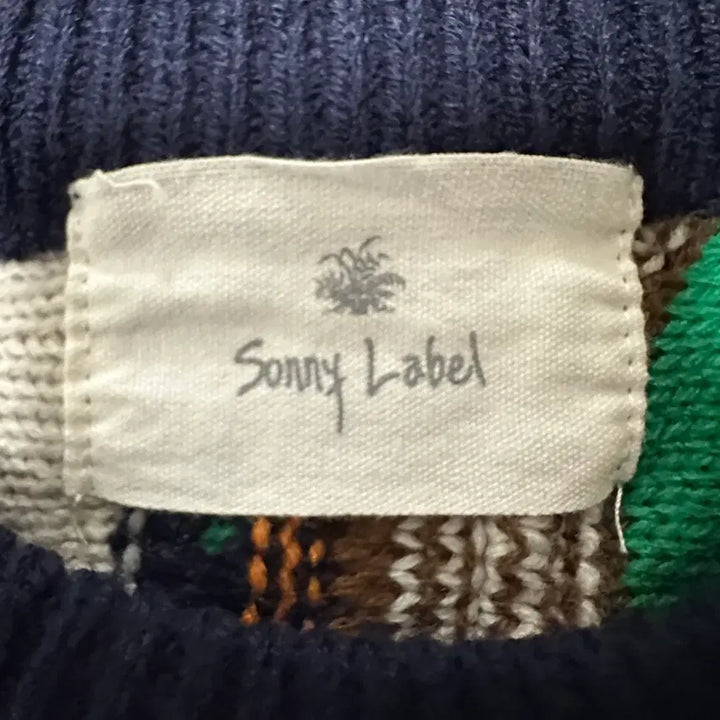 [BUNJANG] URBAN RESEARCH Cable Knit Sweater / URBAN RESEARCH cable knit sweater