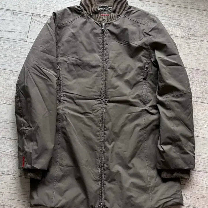 [BUNJANG] Prada Sport Gore-Tex Jacket / 프라다 스포츠 고어텍스 자켓