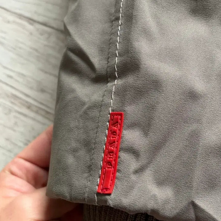 [BUNJANG] Prada Sport Gore-Tex Jacket / 프라다 스포츠 고어텍스 자켓