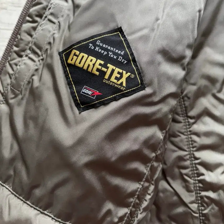 [BUNJANG] Prada Sport Gore-Tex Jacket / 프라다 스포츠 고어텍스 자켓