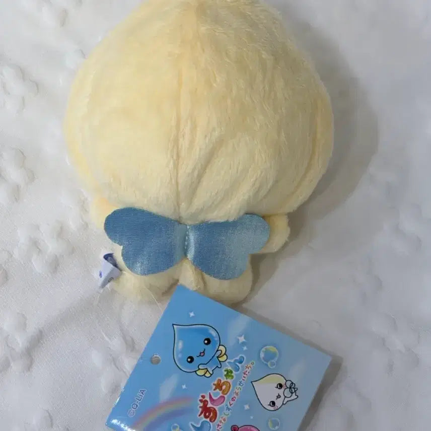 [BUNJANG] Shizuku-chan Milk-kun MiruMiru-chan Mascot / 시즈쿠짱 밀크군 미루미루짱 마스코트