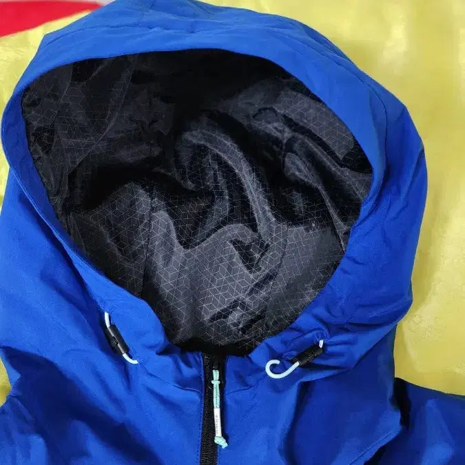 [BUNJANG] Aider O'Neill 2-Layer Jacket / 아이더 오닐 2레이어 자켓 세제품